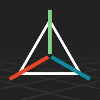 Prisma3D - Modelo, Animação