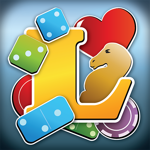 LiveGames - Jogos Online com Jogadores Reais