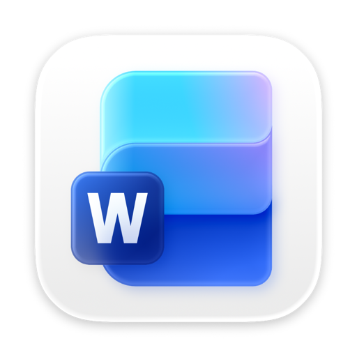 Microsoft Word para Mac