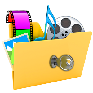 Media Locker: Hide Pictures & Videos