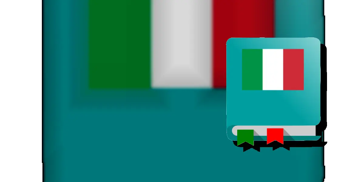Dicionário de italiano